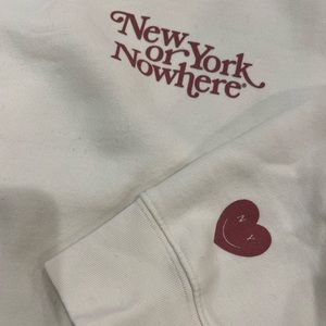 NYON Crewneck Sweatshirt